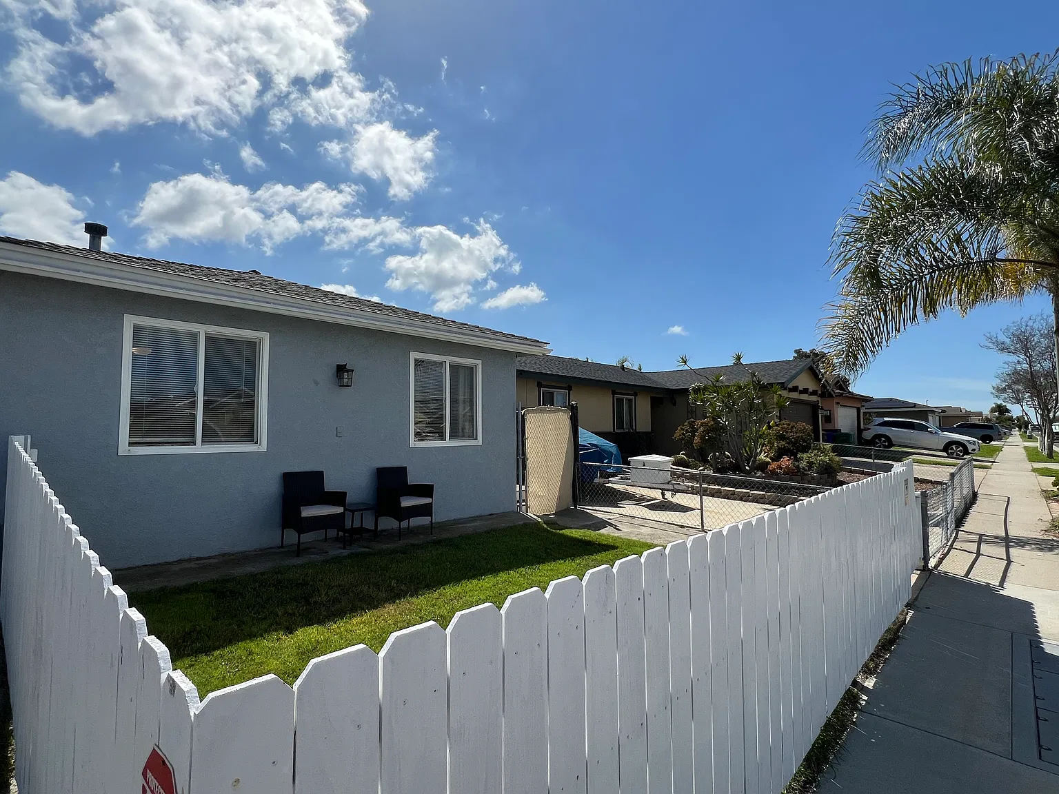 1 bed, 550 sqft, $1,850 — Photo 1