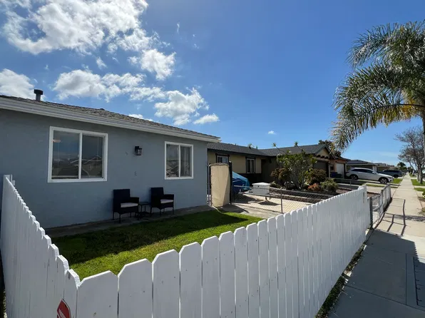 7581 Prairie Mound Way #1, San Diego, CA 92139