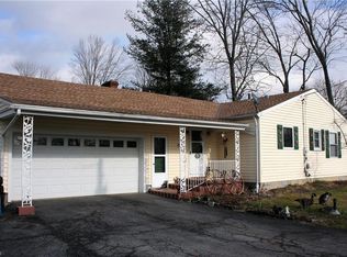 439 Courtland St, Wellington, OH 44090