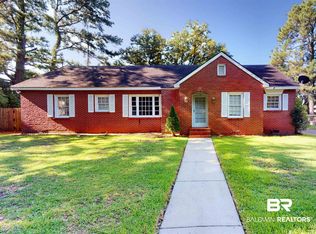 3001 Ralston Rd, Mobile, AL 36606