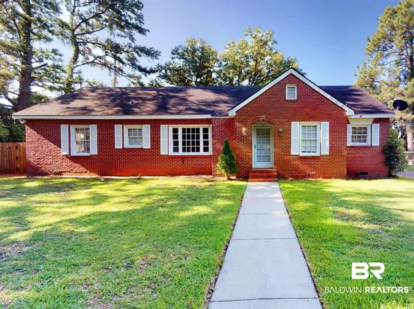 3001 Ralston Rd, Mobile, AL 36606