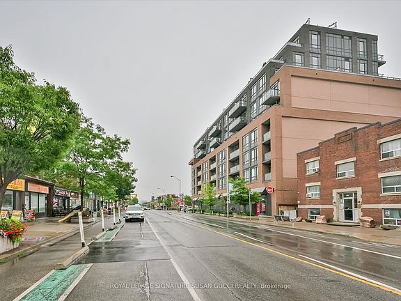2nd image of 1169 Danforth Ave #1