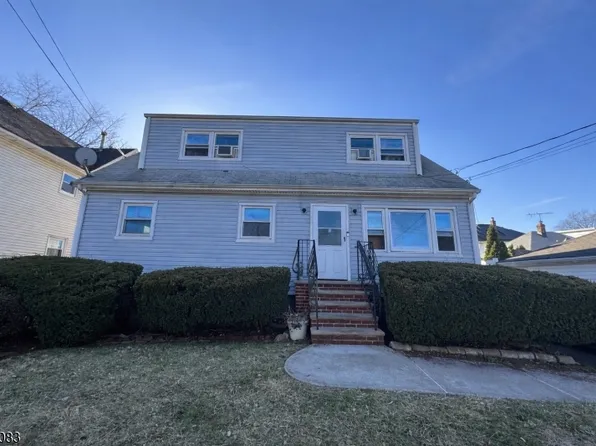 1694 Rutherford St, Rahway City, NJ 07065