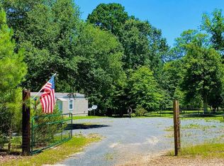 311 Mac D Craft Rd, Provencal, LA 71468