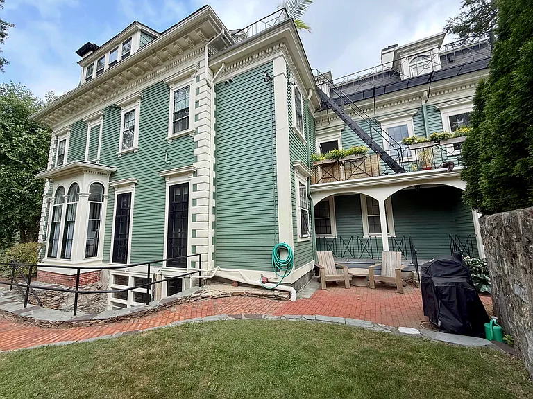 367 Benefit St #1 — Photo 41