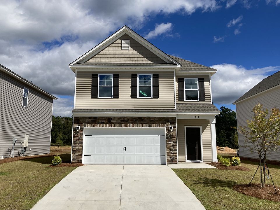 1241 Deep Creek Road