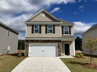 1241 Deep Crk Rd, Blythewood, SC 29016