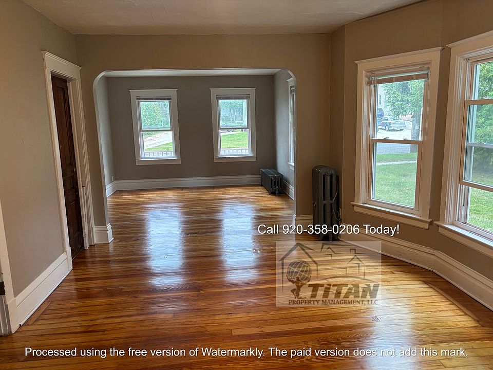 1st image of 1012 Columbus St #B
