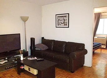 Rented by City Connections Realty