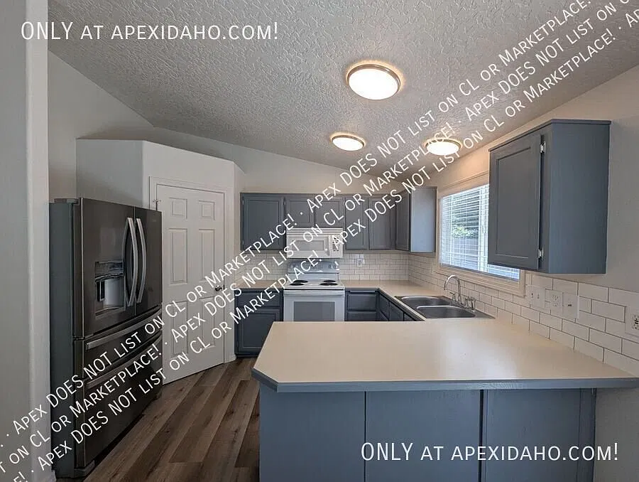 (Coming Soon!) Charming 3-Bed, 2-Bath Single-Level Home in Nampa — Photo 4