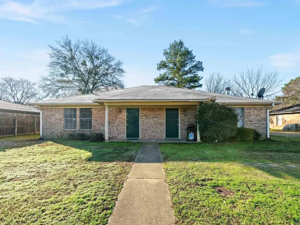 1714-1716 Clearwood Dr, Longview, TX 75604