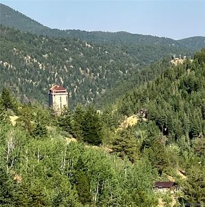 205 Casey Street, Central City, CO, 80427