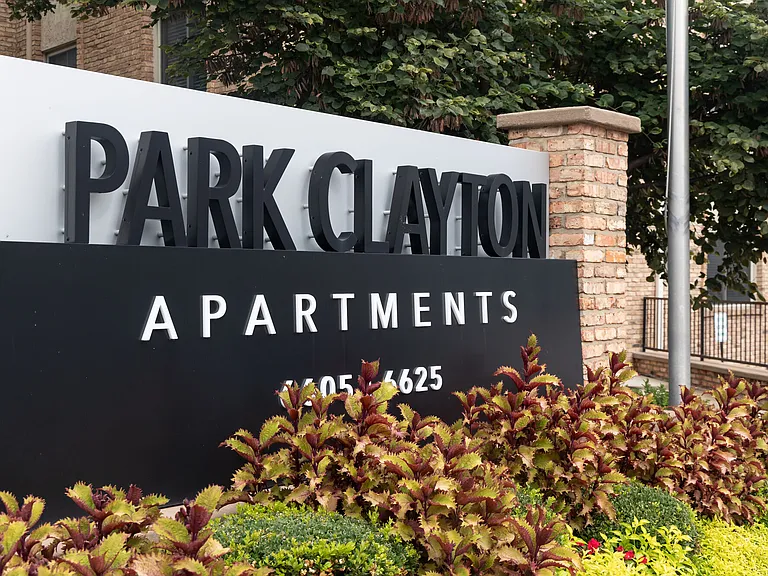 Park Clayton — Photo 14