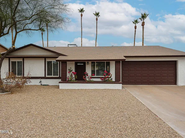 4202 E SAN GABRIEL Avenue, Phoenix, AZ 85044