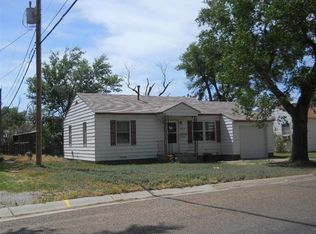 420 Yale St, Liberal, KS 67901