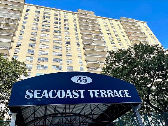 2nd image of 35 Seacoast Ter APT 18F