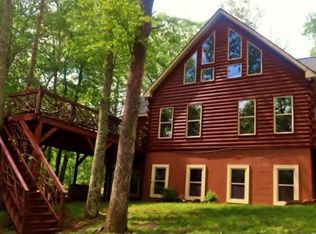 179 Valle Crest Dr, Banner Elk, NC 28604