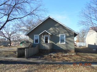 803 Logan St, Alta Vista, KS 66834