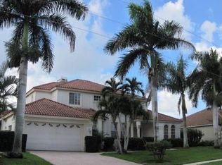 1853 Honduras Ave, Marco Island, FL 34145