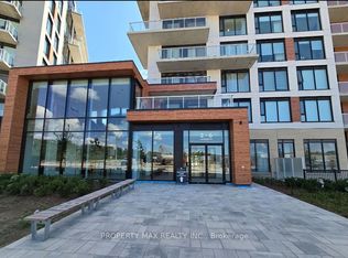 2 David Eyer Rd #728, Richmond Hill, ON L4S 0N6