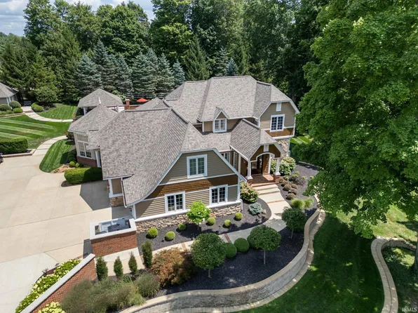 7259 N 75 E, West Lafayette, IN 47906