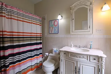 Rented by Citi Habitats