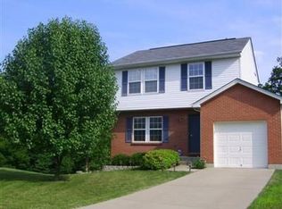 169 Raccoon Ct, Covington, KY 41017