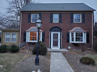 400 Montrose St, Harrisburg, PA 17110