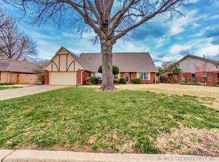 4819 S Knoxville Ave E, Tulsa, OK 74135