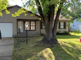 418 Osage Dr, Skiatook, OK 74070