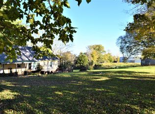 425 Old Hodgenville Rd, Greensburg, KY 42743
