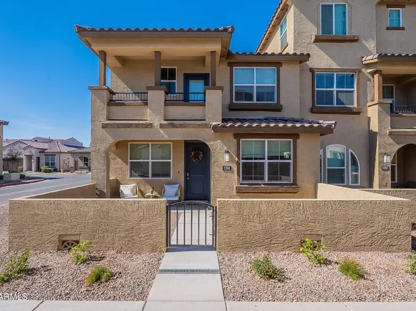 1255 N ARIZONA Avenue #1246, Chandler, AZ 85225