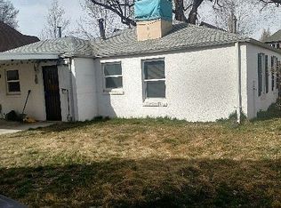 860 Leyden St, Denver, CO 80220