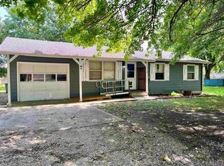 119 Linden Cir, Perry, KS 66073