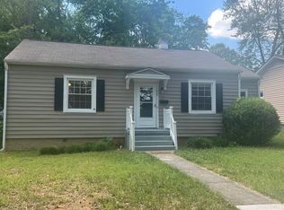 602 W 49th St, Richmond, VA 23225