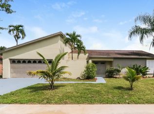 11309 Little Bear Dr, Boca Raton, FL 33428