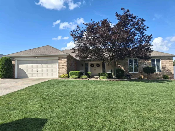 1241 Alastair Dr, Henderson, KY 42420