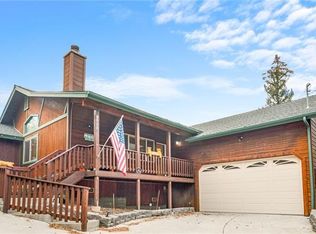40031 Hillcrest Dr, Big Bear Lake, CA 92315