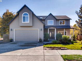 6670 SE Reedville Creek Dr, Hillsboro, OR