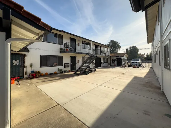 Evergreen Park Apartments, 1121 E Santa Fe Ave #399ff7020, Merced, CA 95340