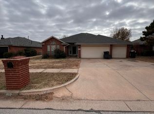 2612 NW 160th St, Edmond, OK 73013