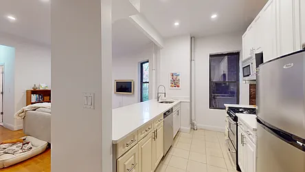 Rented by Bond New York