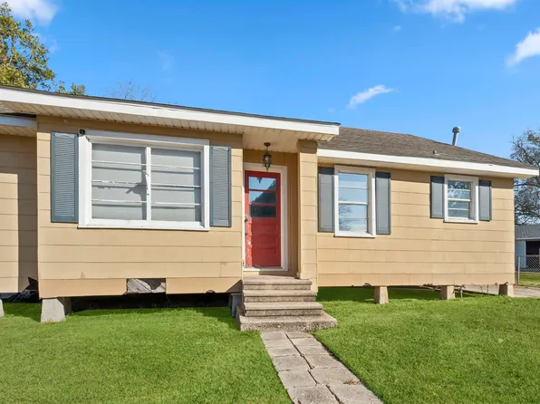 57910 New Erwin Dr, Plaquemine, LA 70764