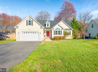 716 Cloverfields Dr, Stevensville, MD 21666