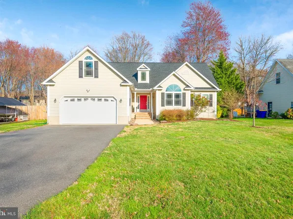 716 Cloverfields Dr, Stevensville, MD 21666