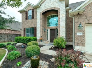 308 Whirlabout Way, Georgetown, TX 78626