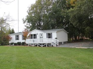 7762 Ferrin Rd, Browns Summit, NC 27214