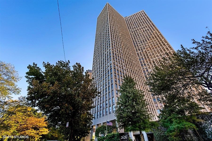 1st image of 2626 N Lakeview Ave APT 1604