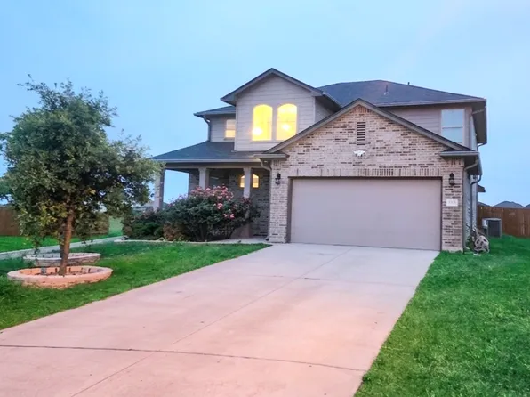 904 Garden Green, Temple, TX 76502