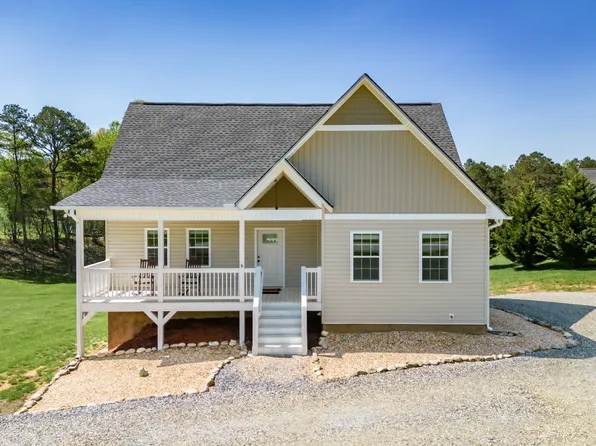 525 Mason Farm Rd, Blairsville, GA 30512